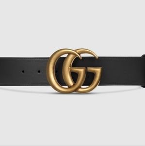 Gucci Woman's Belt